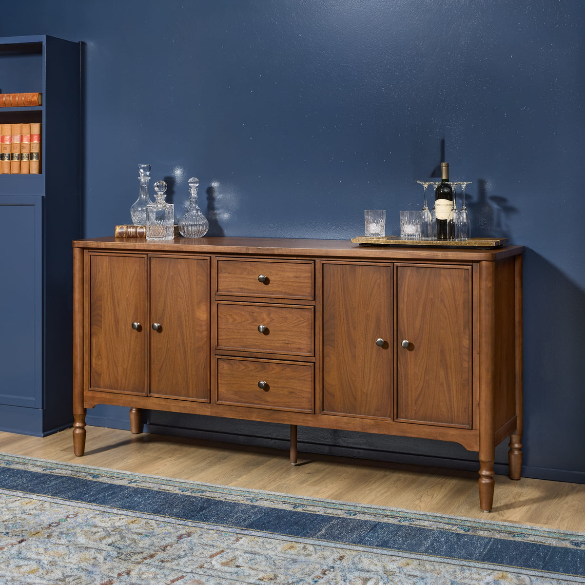 Flexsteel Azalea Sideboard