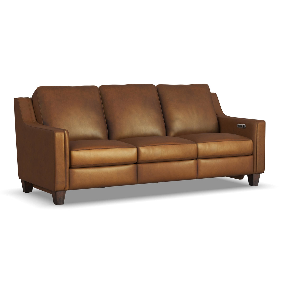 Flexsteel Finley Power Inclining Sofa