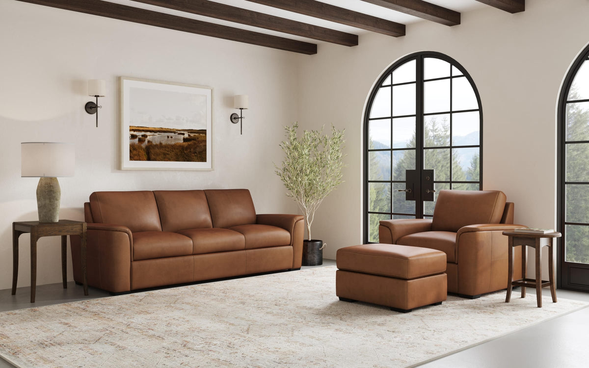 Flexsteel Henry Sofa