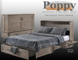 Murphy Beds - 16 Colors And Styles - Click Here To See Them All