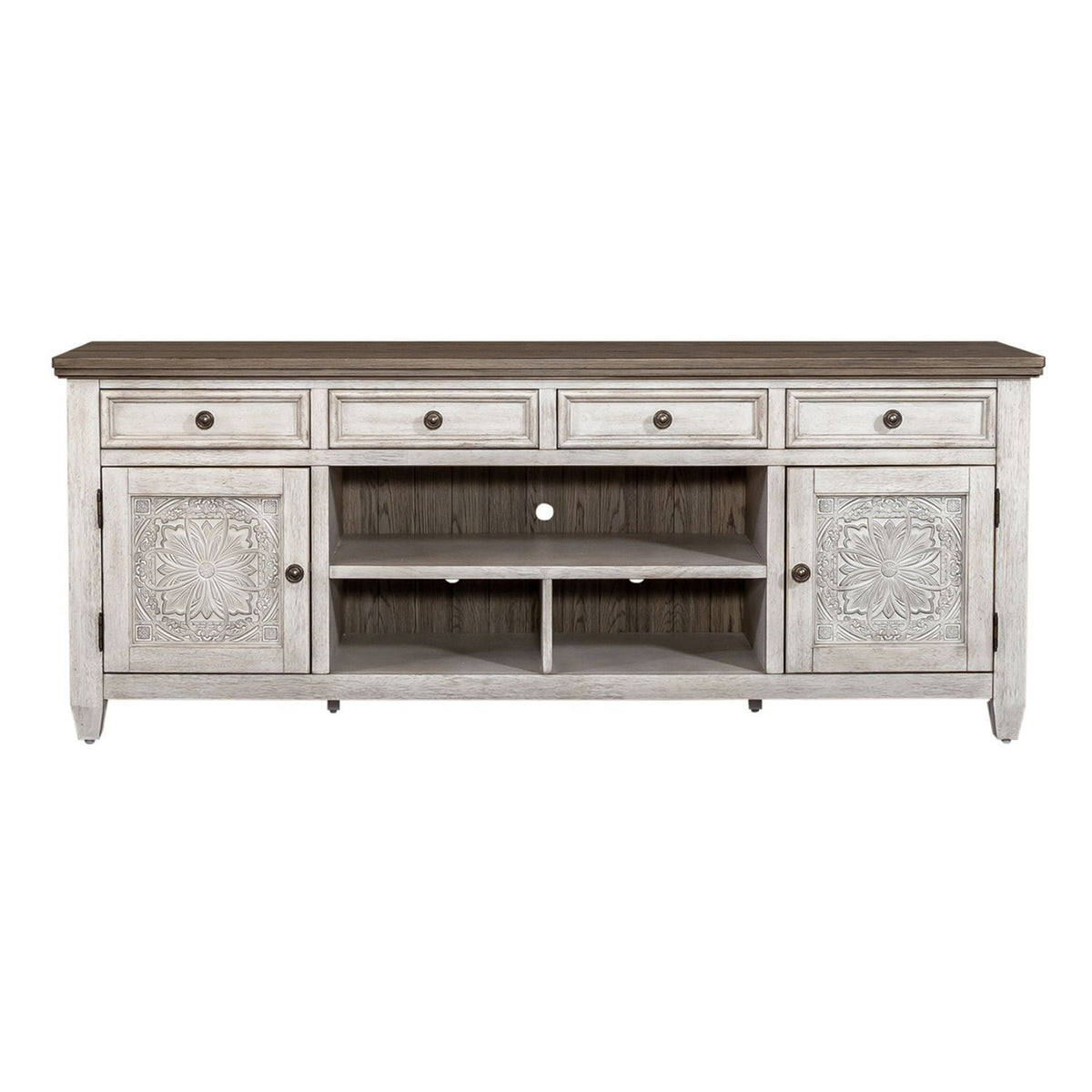 Heartland - Tile TV Console