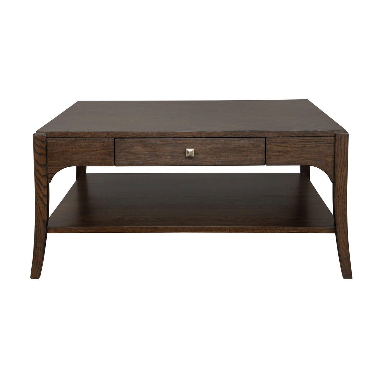 Flexsteel Sylvie Square Coffee Table