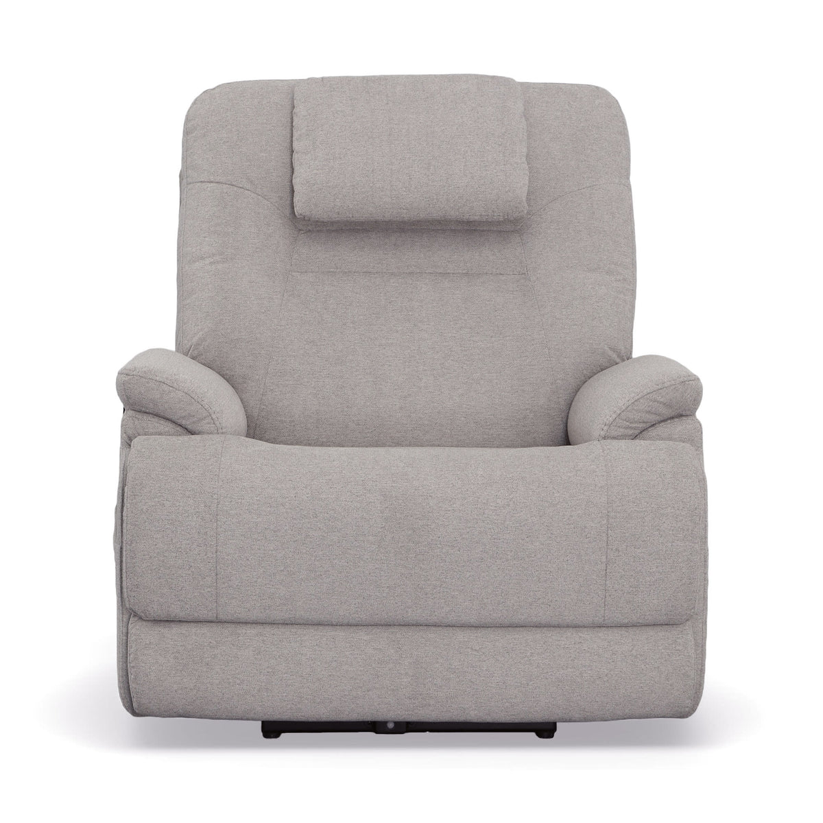 Flexsteel Zecliner Model 2 Power Lift Sleep Recliner with Power Headrest & Lumbar