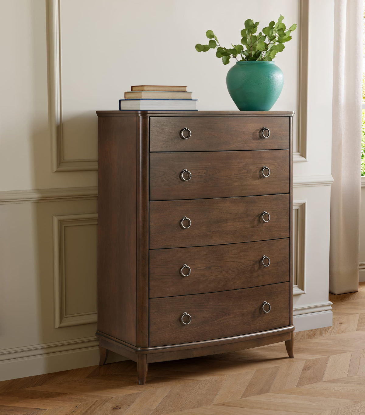 Flexsteel Bellevue Drawer Chest