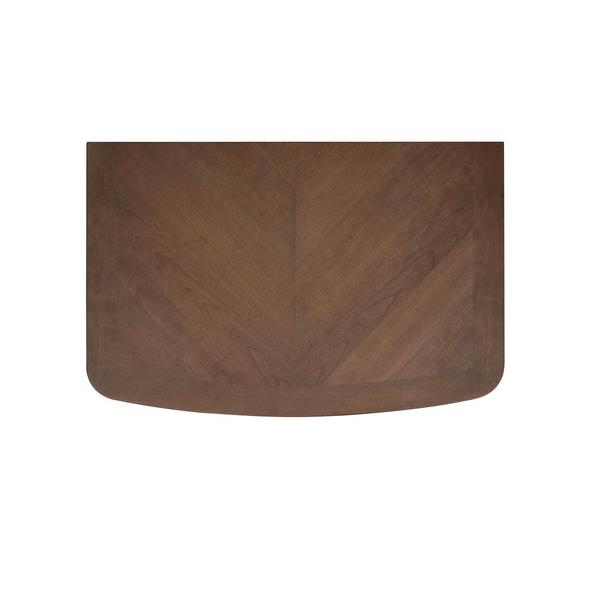 Flexsteel Bellevue Open Nightstand