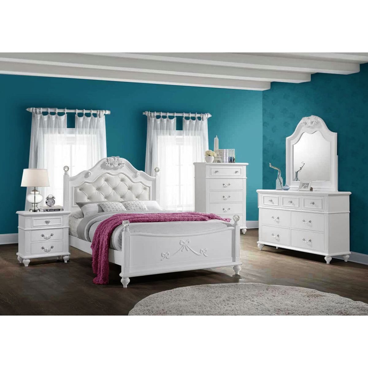 Alana - Dresser