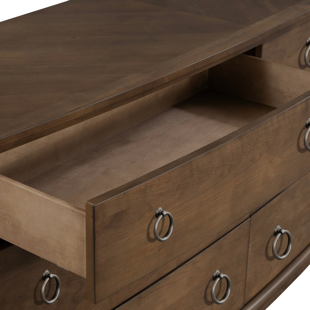 Flexsteel Bellevue Dresser