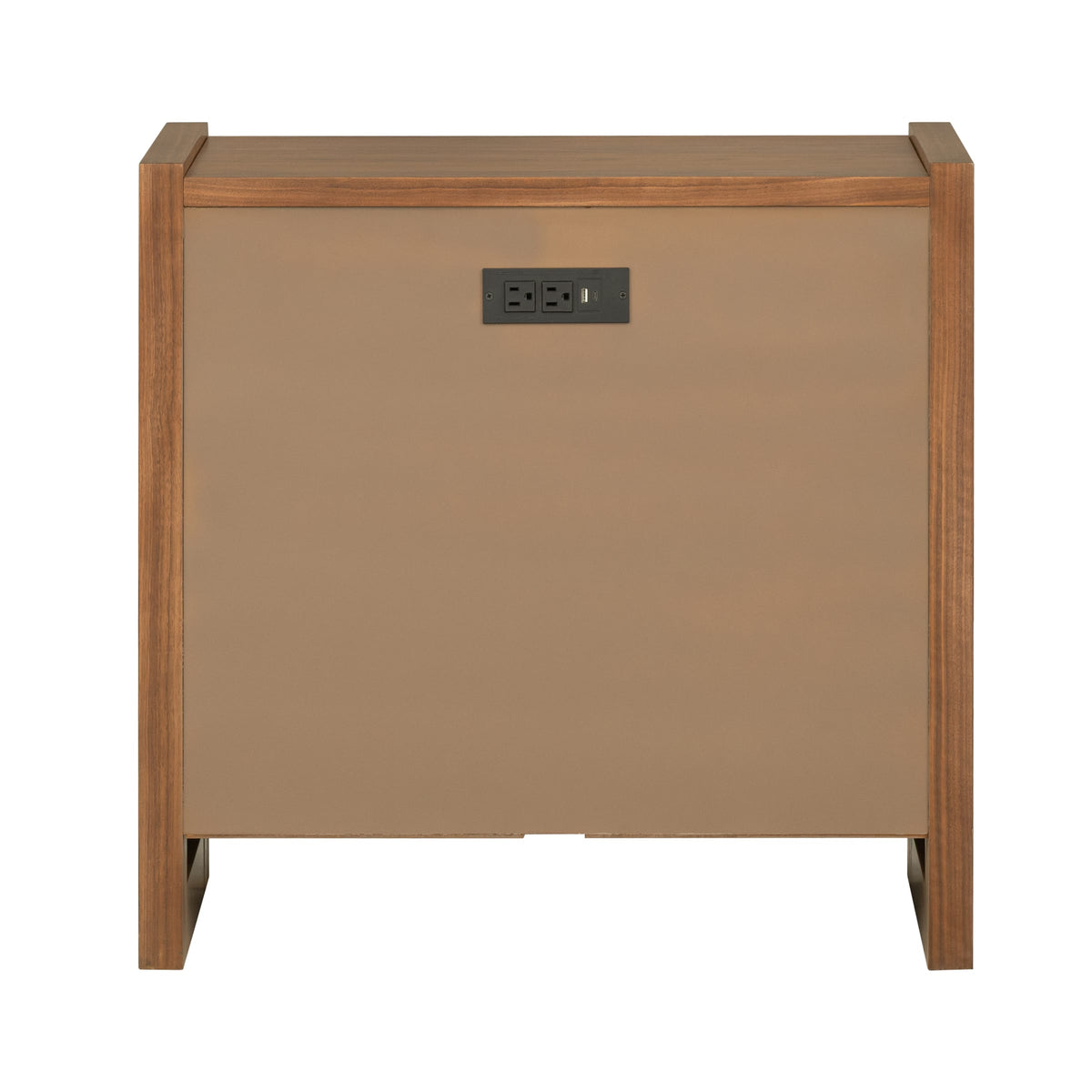 Flexsteel Lincoln Nightstand