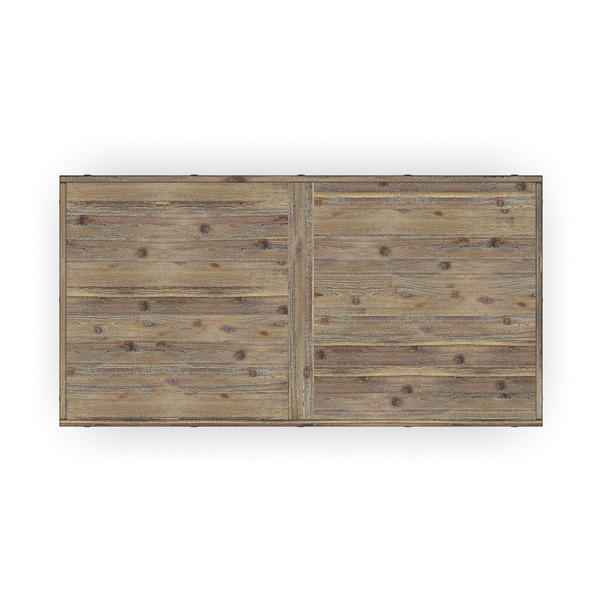Flexsteel Carpenter Rectangular Coffee Table