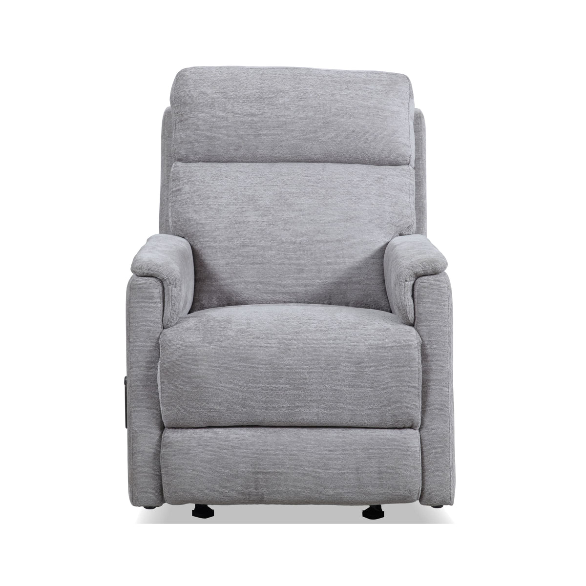Flexsteel Compact Perfect Match Gliding Recliner