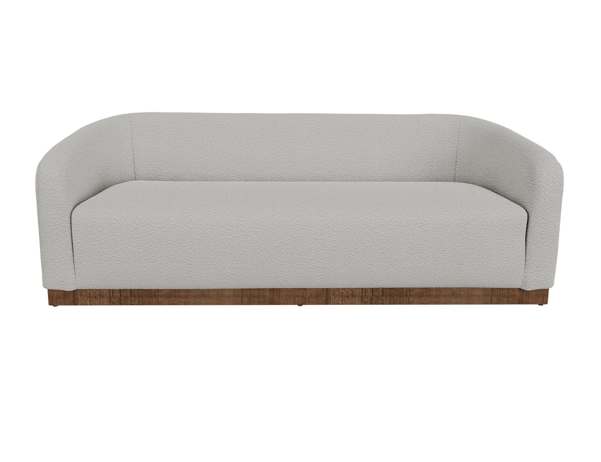 Suomi - Sofa - Light Cream