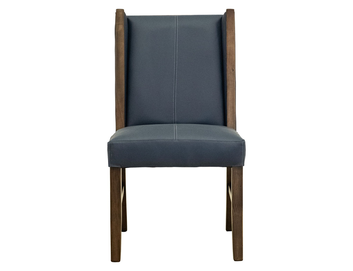 Forge - Upholstered Dining Chair (Set of 2)