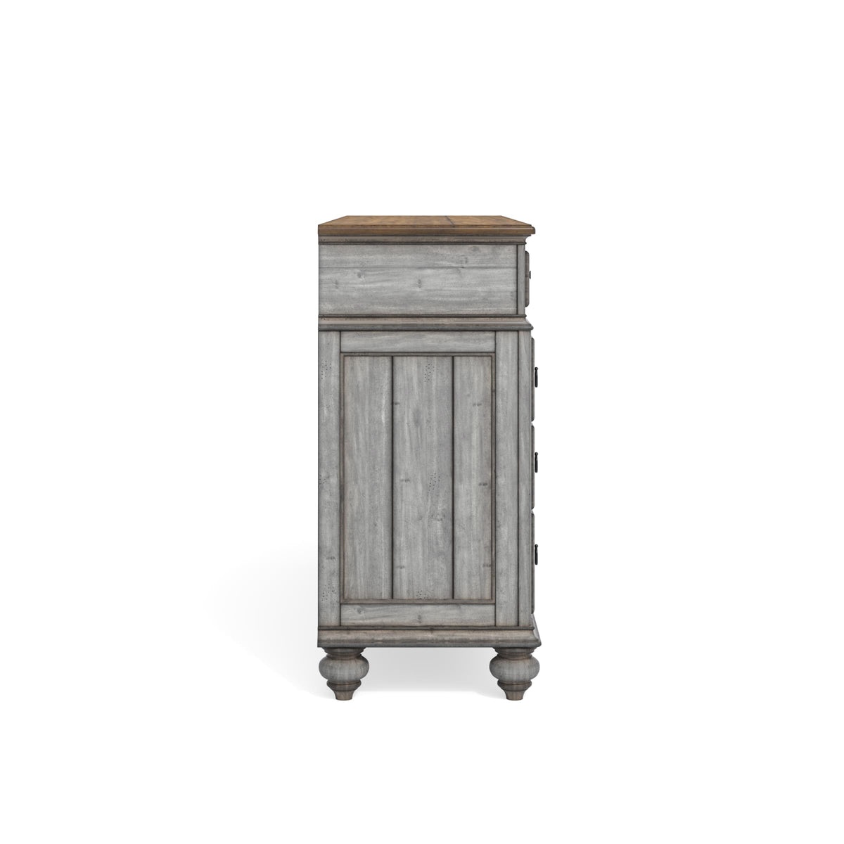 Flexsteel Plymouth Dresser