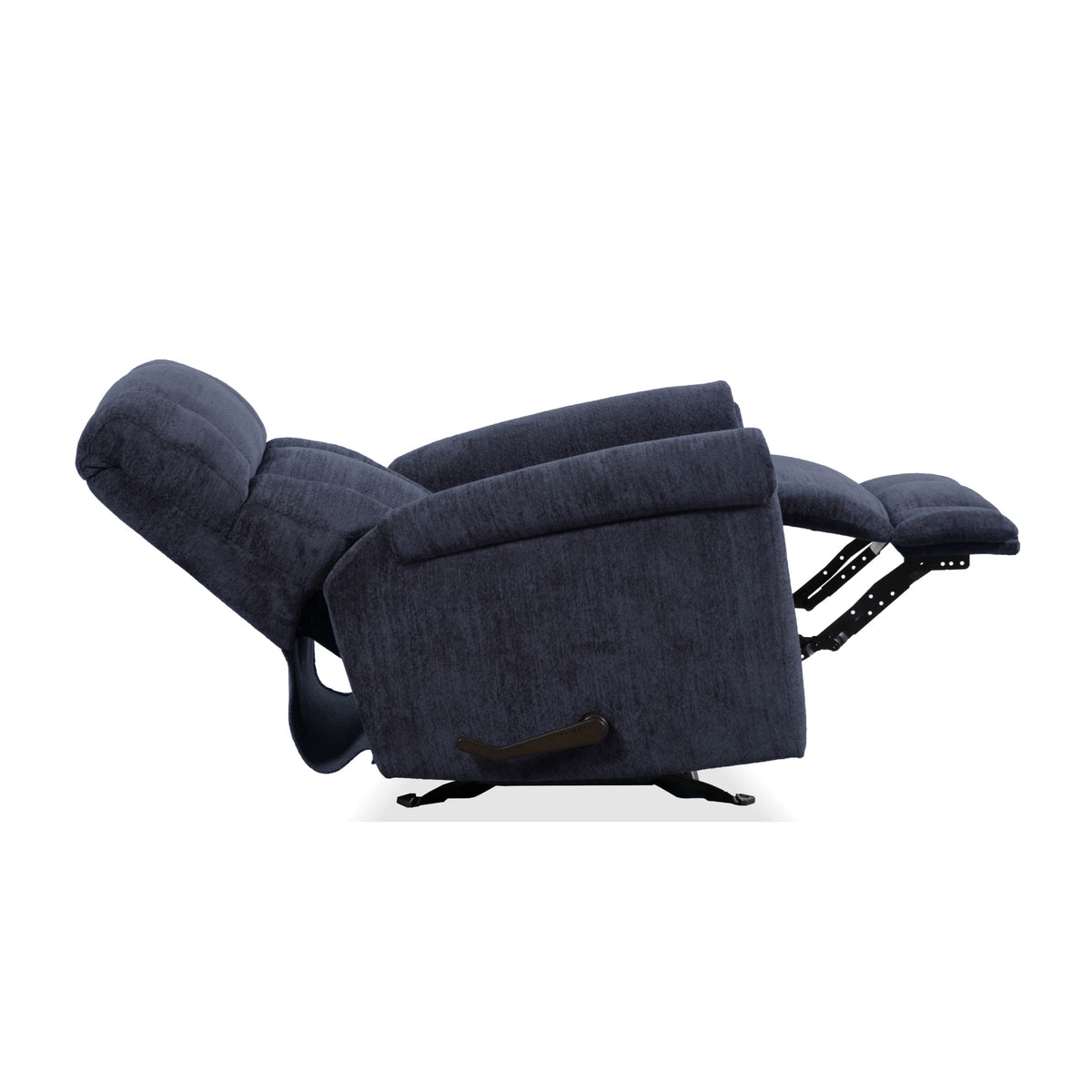 Flexsteel Classic Gliding Recliner