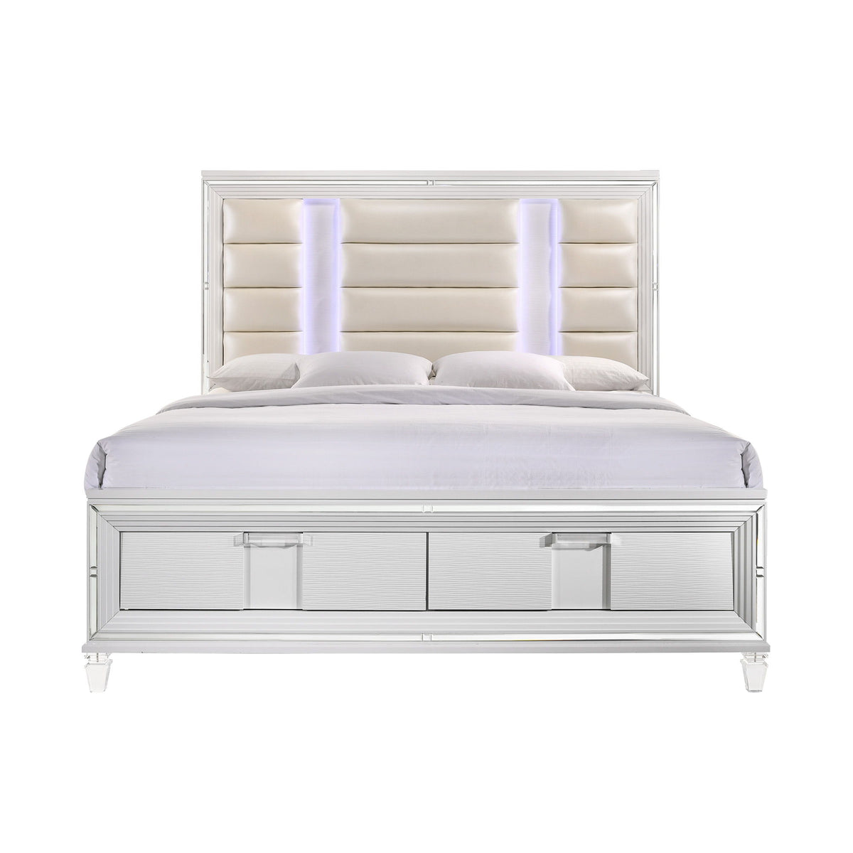 Twenty Nine - Bed