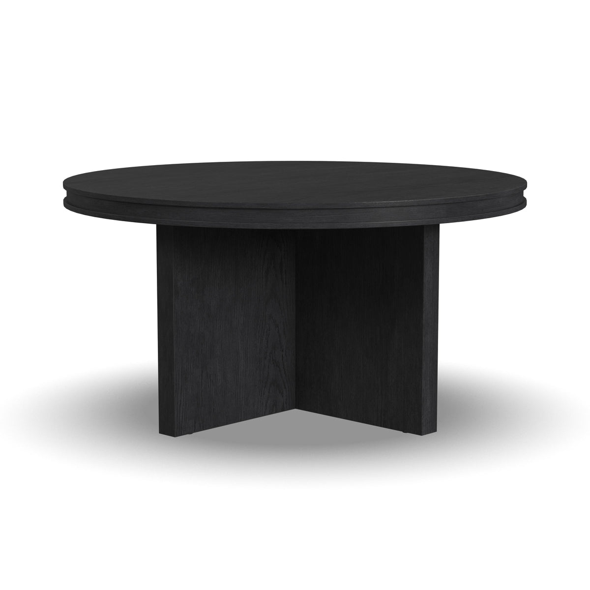 Flexsteel Waterfall Round Coffee Table
