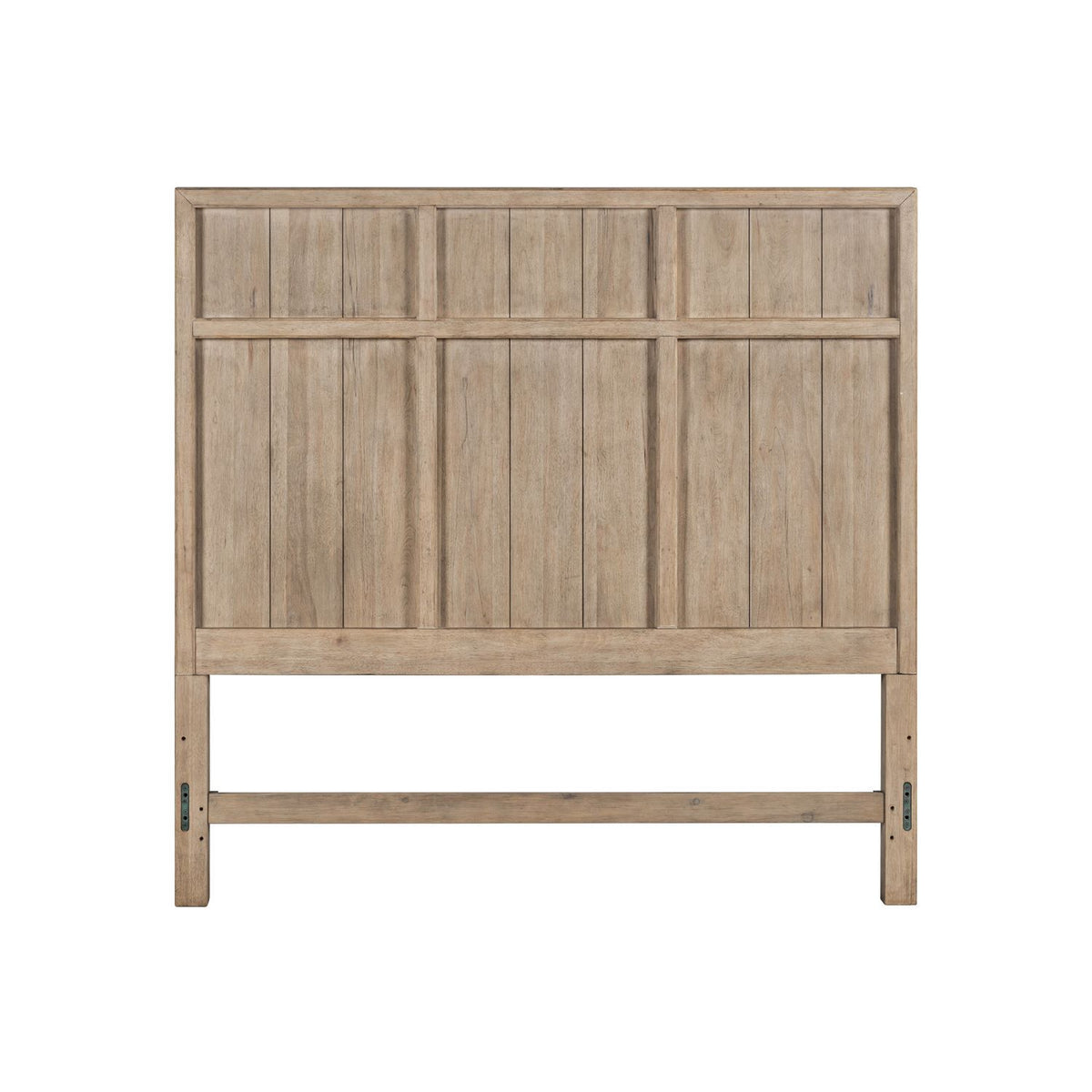 Proximity Place - Panel Headboard