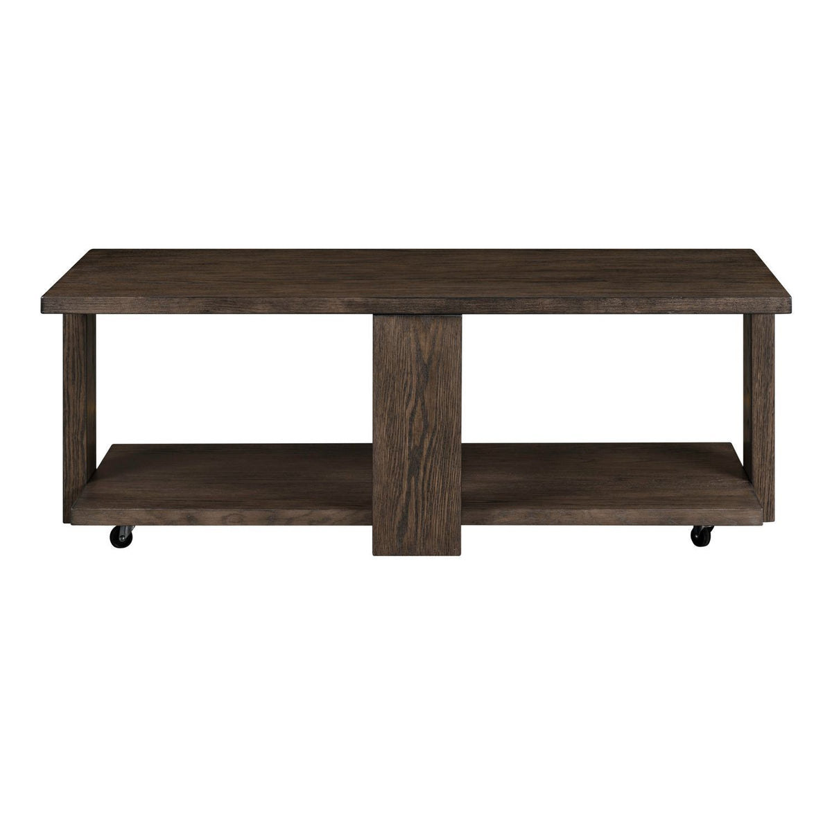 Harrison - Cocktail Table - Espresso