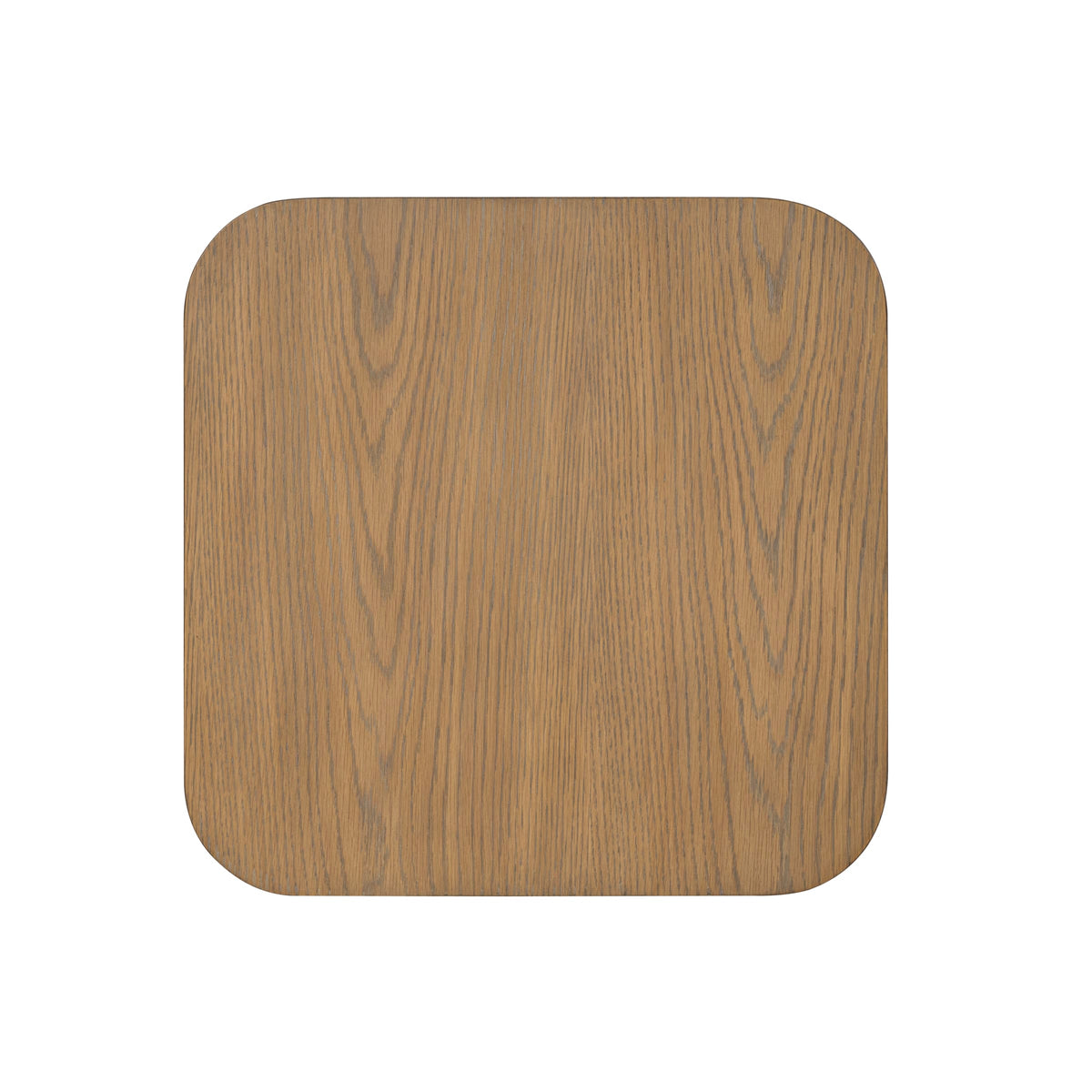Flexsteel Normandy Chairside Table