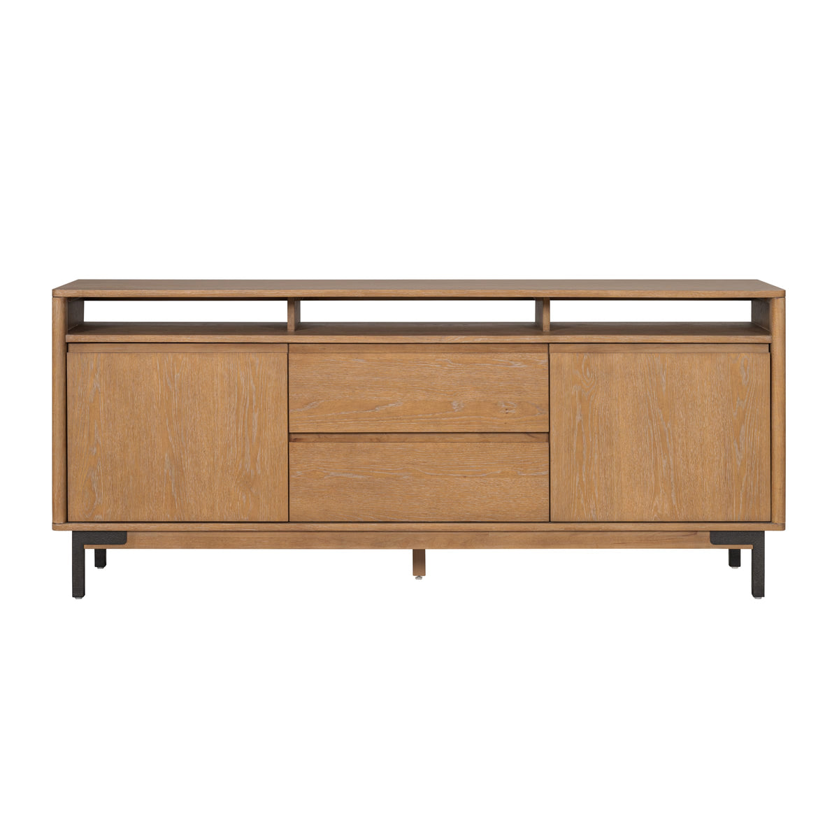 Flexsteel Millwork Entertainment Base
