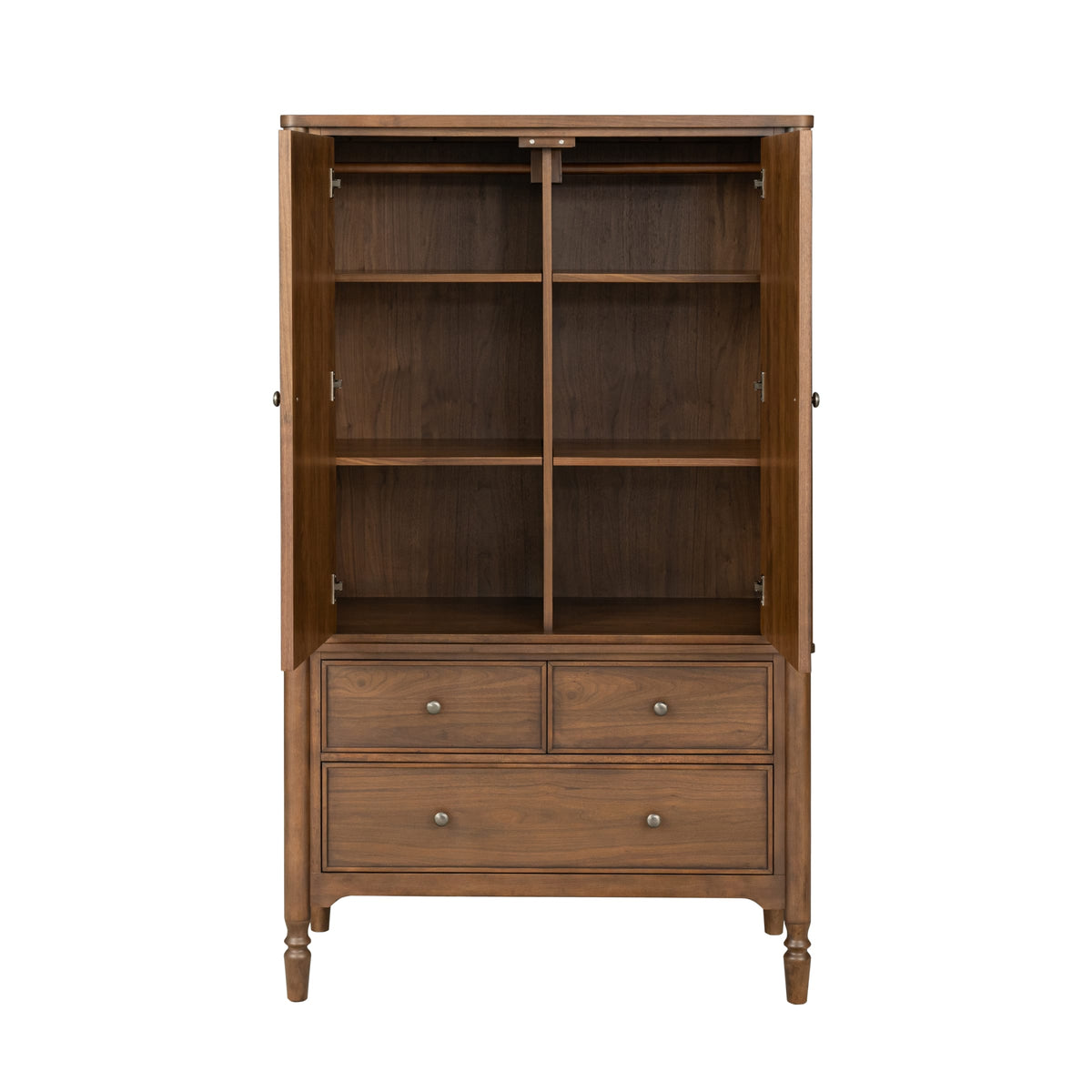 Flexsteel Azalea Armoire