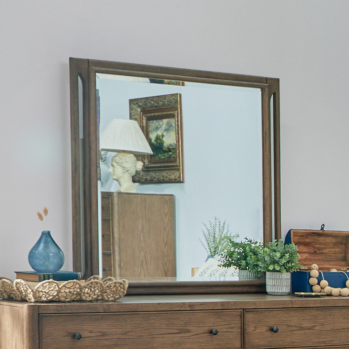 Flexsteel Verona Mirror