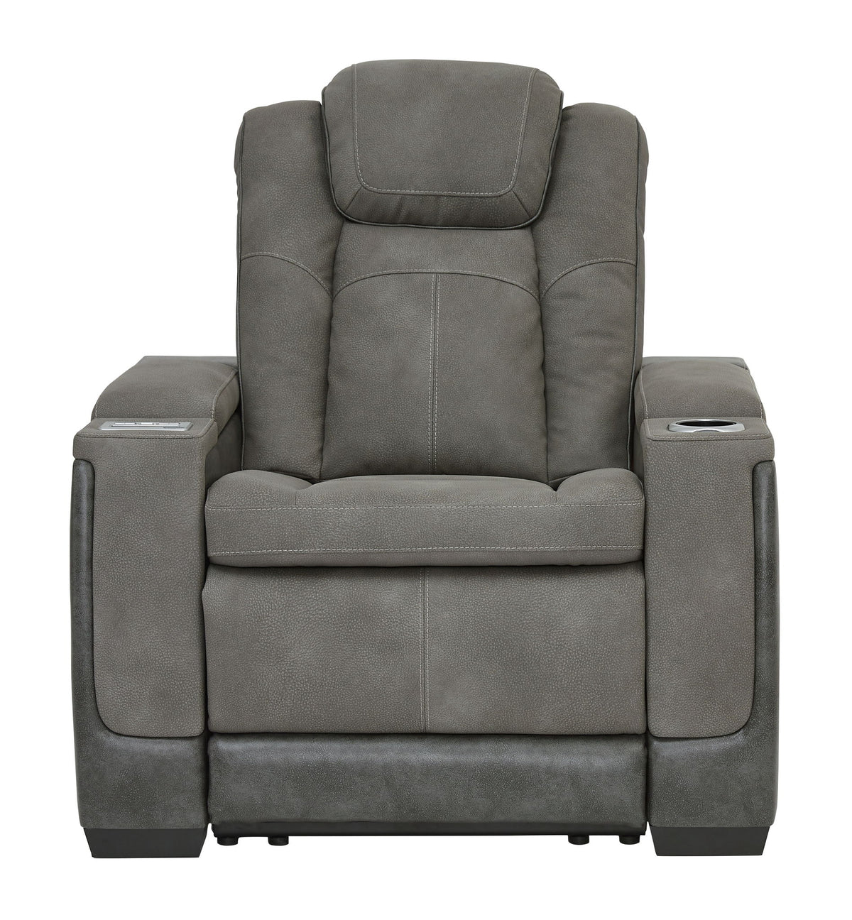 Next-Gen Durapella - Pwr Recliner/Adj Headrest