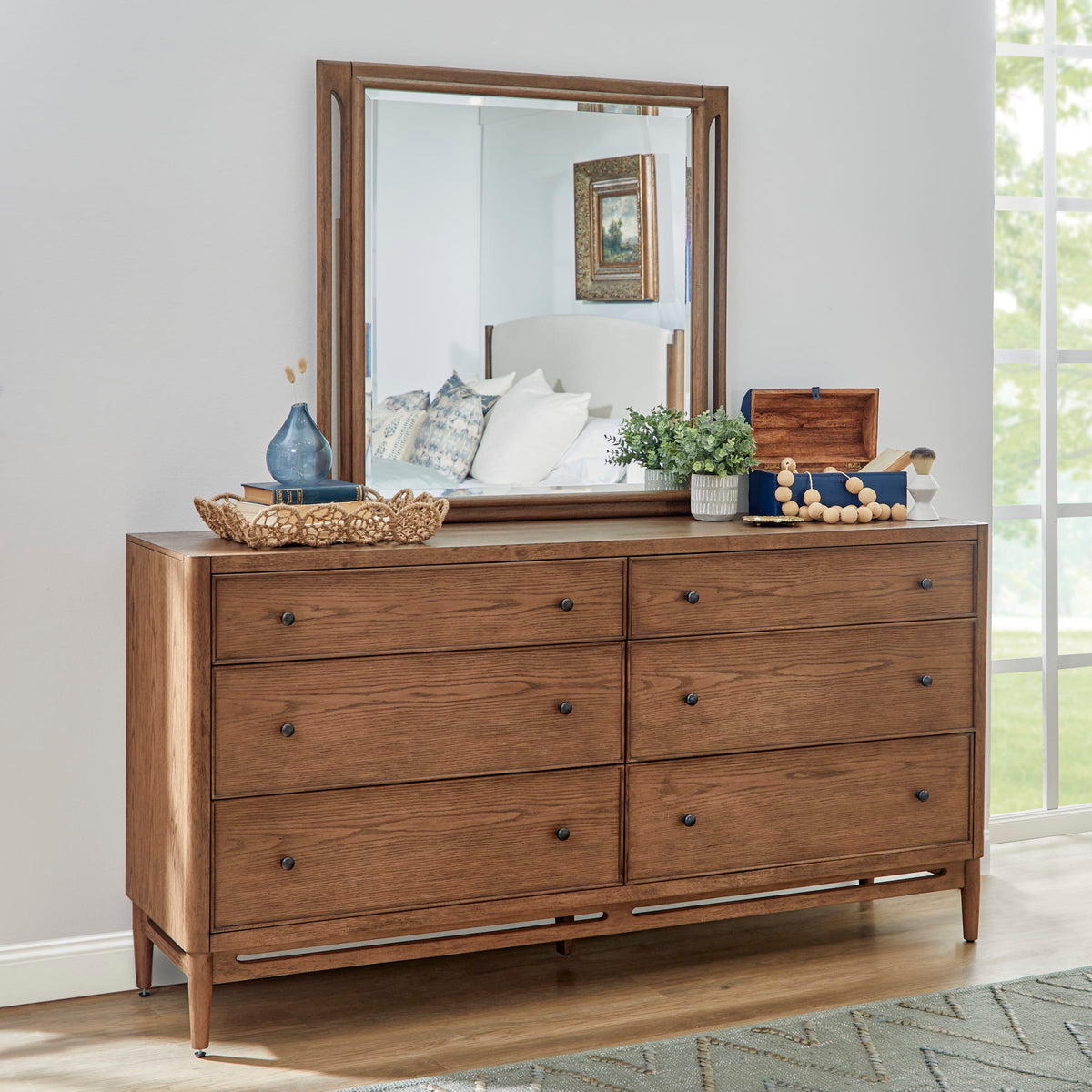 Flexsteel Verona Dresser