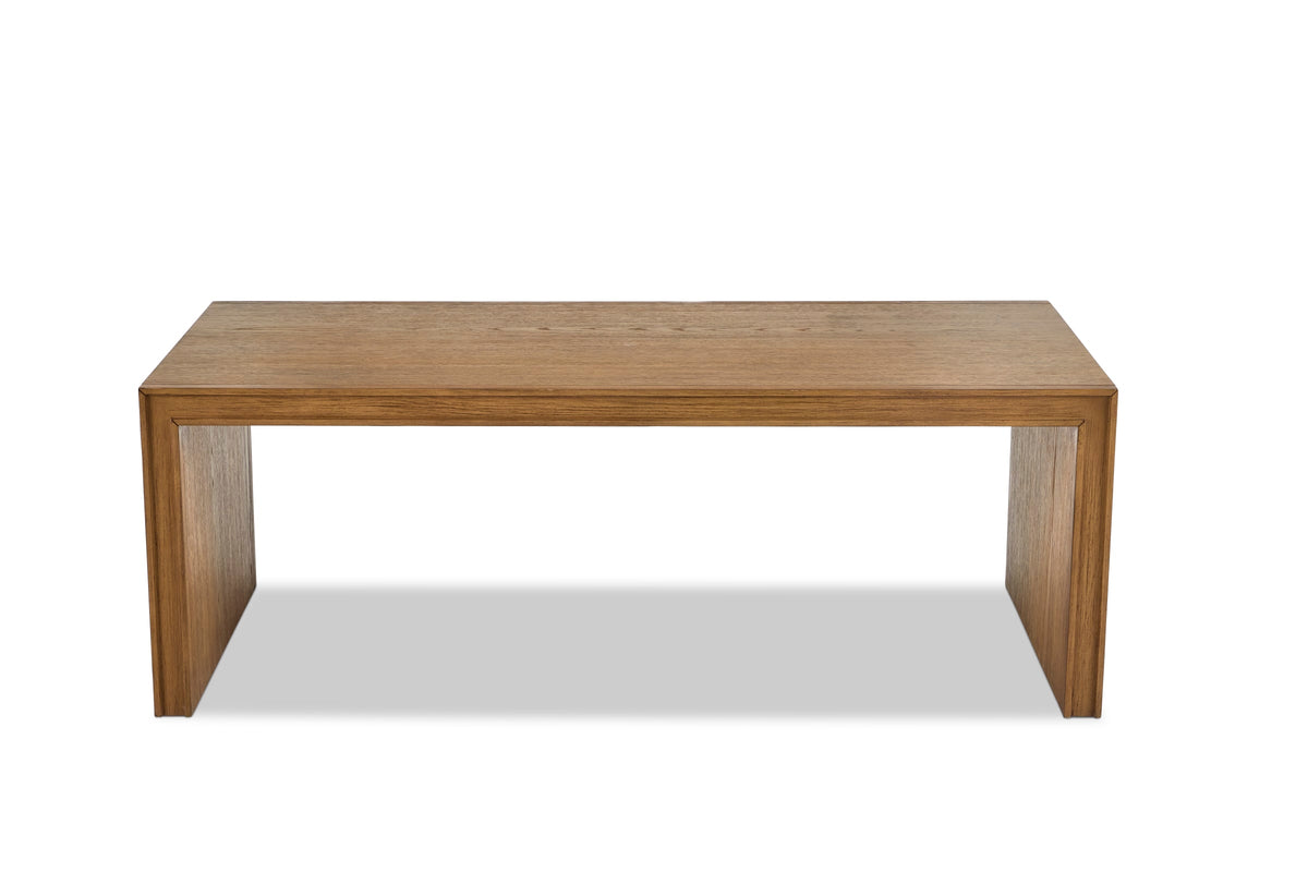 Flexsteel Waterfall Rectangular Coffee Table