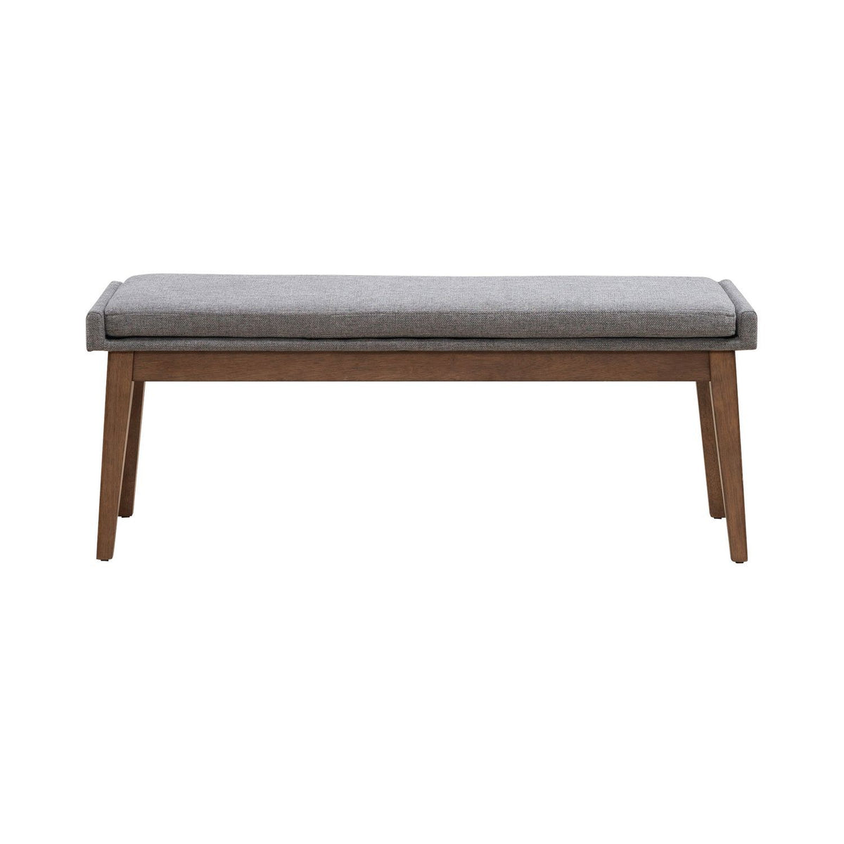 Space Savers - Dining Bench - Walnut