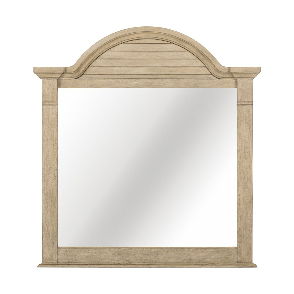 Summer House - Mirror - Sand Dune