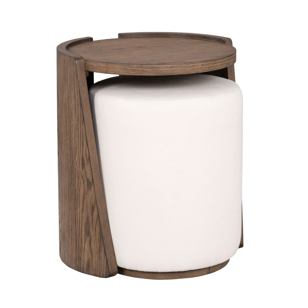 Flexsteel Lyra End Table