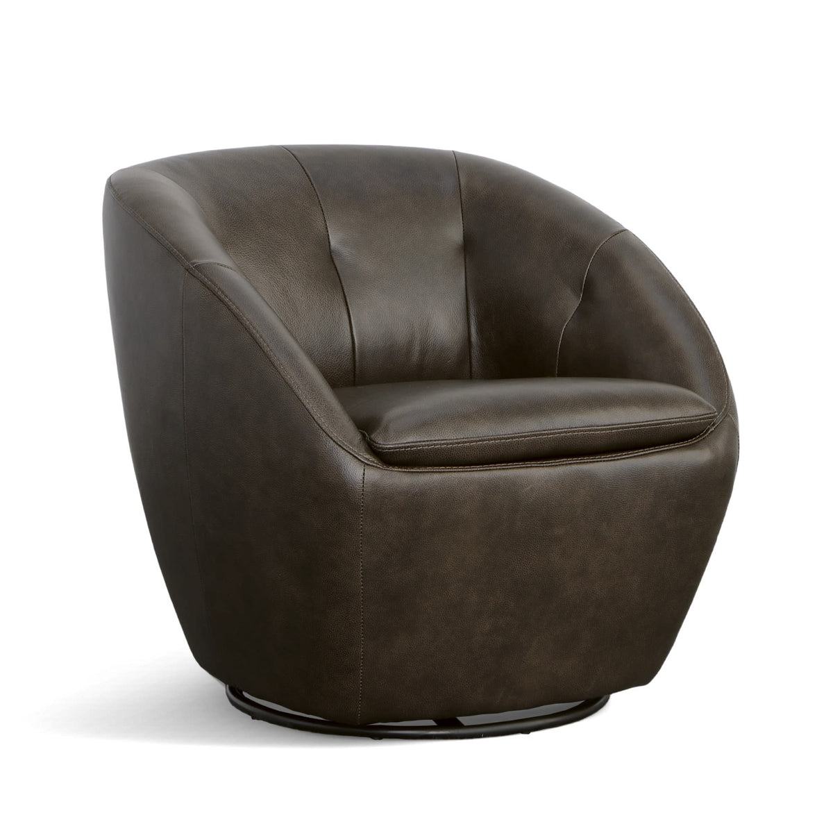 Flexsteel Wade Swivel Chair