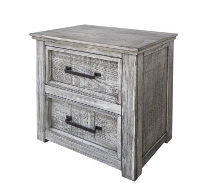 Clearance: Arena Nightstand