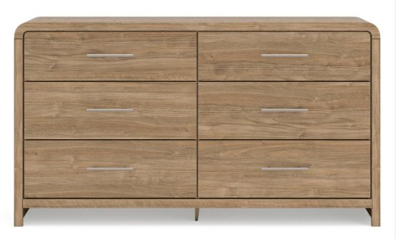 Clearance: Dovander Dresser