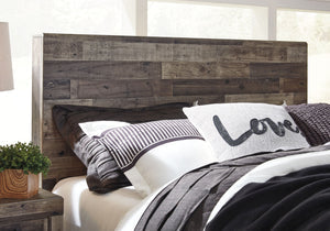 Clearance: Derekson King Headboard