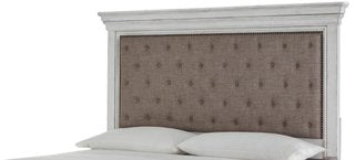 Clearance: Kanwyn King Headboard