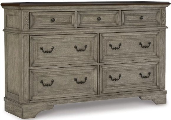 Clearance: Lodenbay Dresser