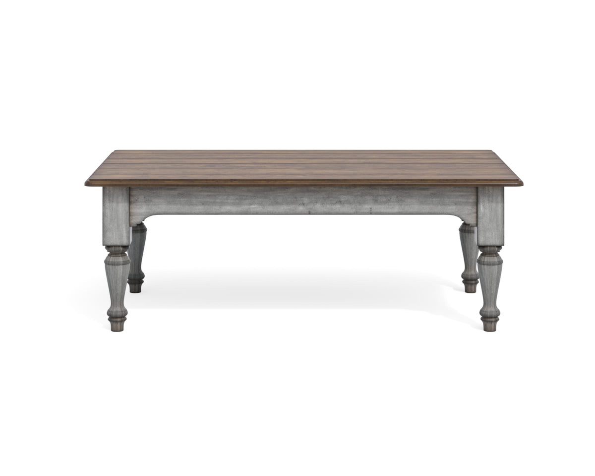Flexsteel Plymouth Rectangular Coffee Table
