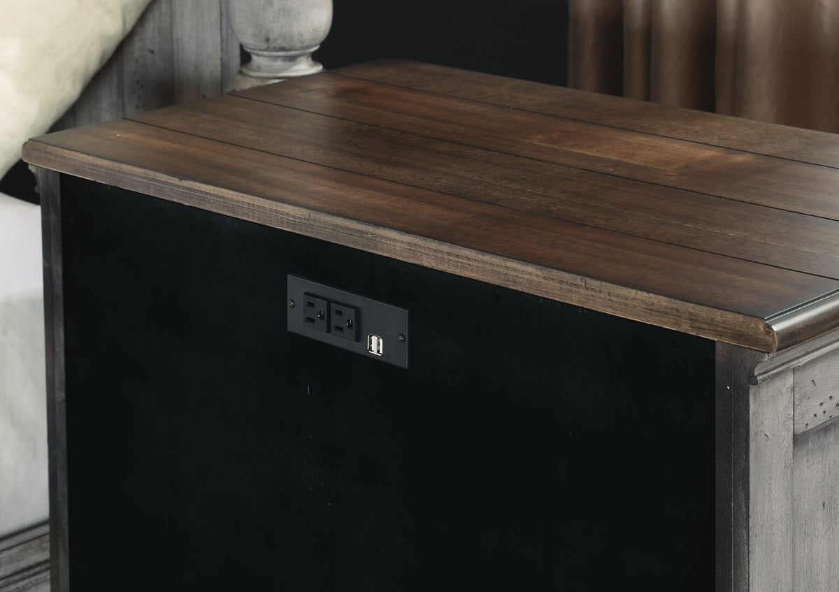 Flexsteel Plymouth Nightstand