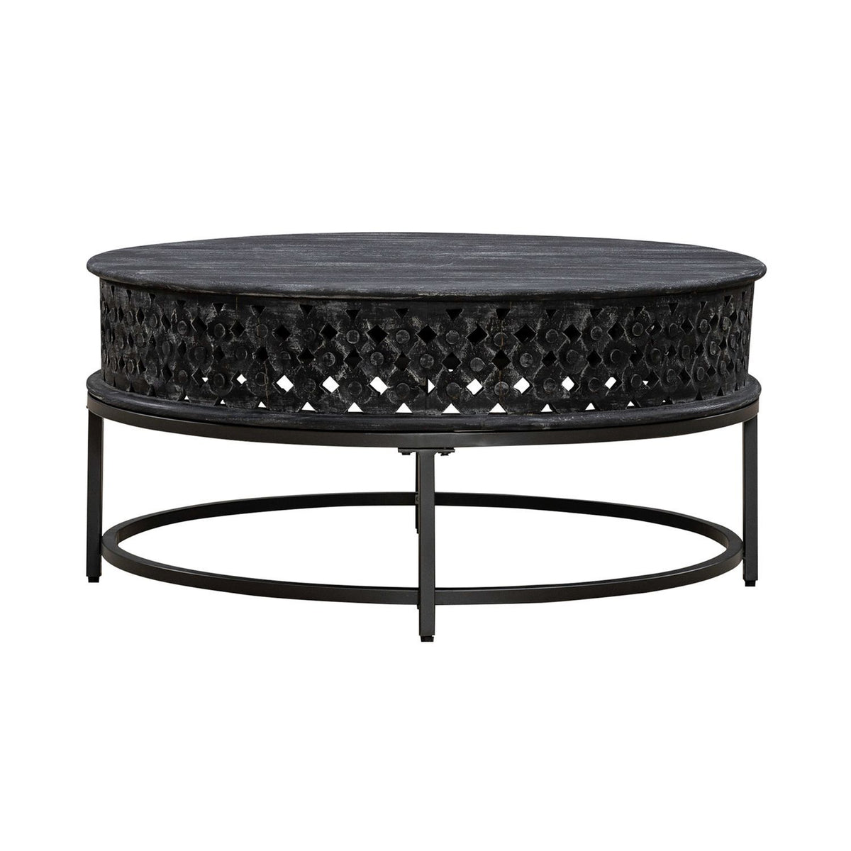 Stella - Accent Table