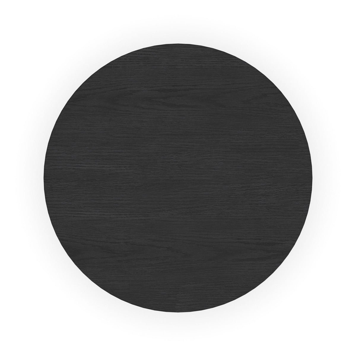 Flexsteel Waterfall Round End Table