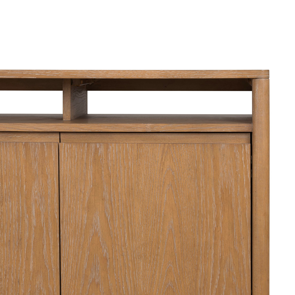 Flexsteel Millwork Large Entertainment Base