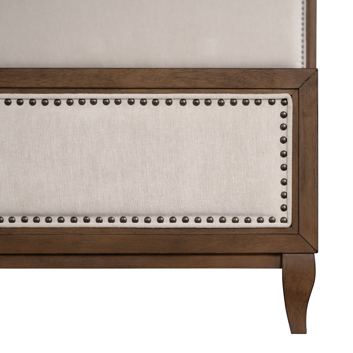 Flexsteel Bellevue King Bed
