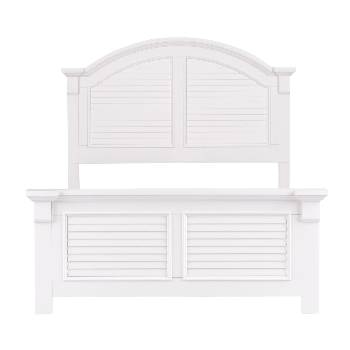 Summer House - Youth Bedroom Set