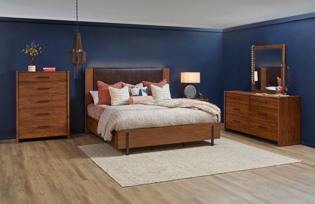 Flexsteel Lincoln Drawer Chest