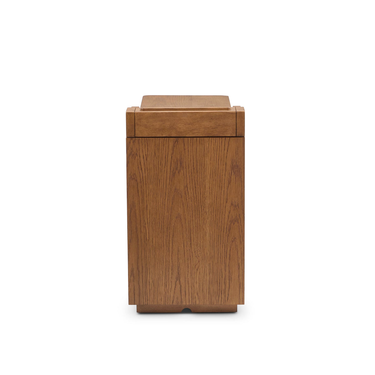 Flexsteel Sidekick Smart Side Table