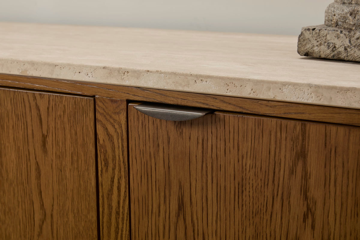 Flexsteel Eclipse Entertainment Base - Light