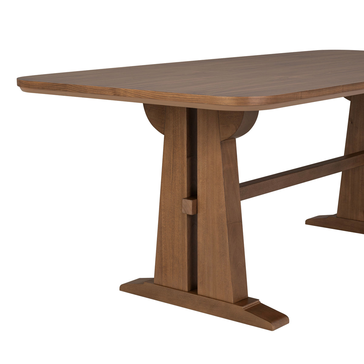 Flexsteel Lincoln Rectangular Dining Table
