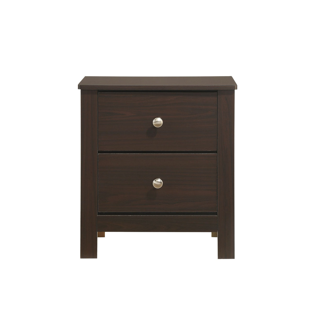 Sami - Youth 2-Drawer Nightstand